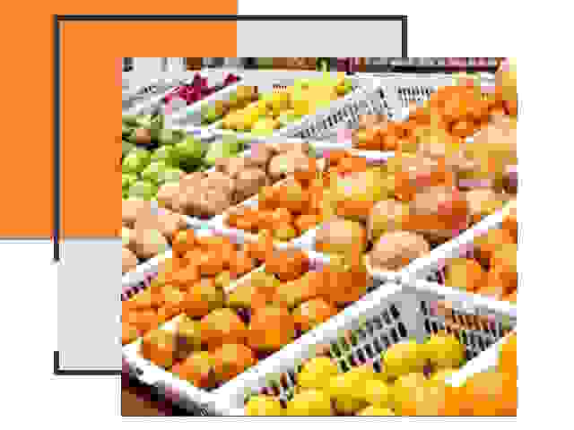 Надежная перевозка продуктов в Кстово